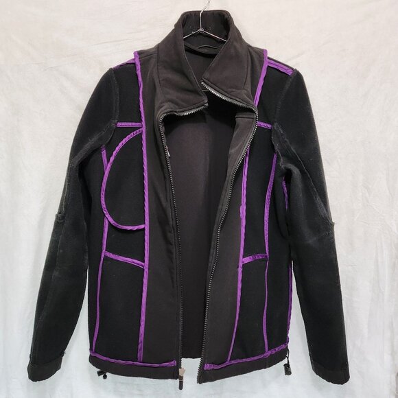 Performance Activewear Jacket by Calvin Klein - Picture 4 of 13